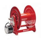Reelcraft EH37112 M12D | 1 in. x 50 ft. Premium Duty 12 V DC Motor Driven Hose Reel