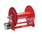 Reelcraft EH37118 M12D | 1 in. x 100 ft. Premium Duty 12 V DC Motor Driven Hose Reel