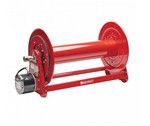 Reelcraft EH37128 M12D | 1 in. x 150 ft. Premium Duty 12 V DC Motor Driven Hose Reel