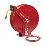 Reelcraft GC82075 OLP | 1/2 in. x 75 ft. Ultimate Duty Garden Hose Reel