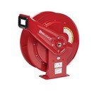 Reelcraft HD78005 OMP | 1/2 in. x 65 ft. Heavy Duty Mobile Base Hose Reel