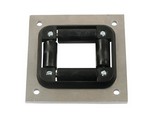 Reelcraft S600168 | Roller Hose Guide Assembly