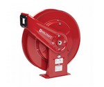 Reelcraft UR7800 OLB | 1/2 in. x 50 ft. Premium Duty DEF Hose Reel