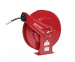 Reelcraft UR7850 OLB | 1/2 in. x 50 ft. Premium Duty DEF Hose Reel