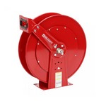 Reelcraft UR83000 OLB | 3/4 in. x 50 ft. Ultimate Duty DEF Hose Reel