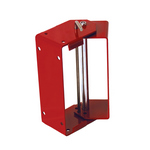 Reelcraft 600992 | Wall Mounted Universal Swing Bracket