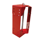 Reelcraft 600993 | Wall Mounted Universal Swing Bracket