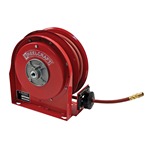 Reelcraft B3620OLP | 3/8 in. x 20 ft. Premium Duty Ultra-Compact Hose Reel