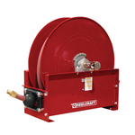 Reelcraft E9399OLPBW | 3/4 in. x 100 ft. Ultimate Duty Hose Reel