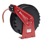 Reelcraft RT850OLP | 1/2 in. x 50 ft. Medium Duty Hose Reel
