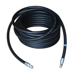Reelcraft S3260044 | 3/8 in. x 30 ft. High Pressure Grease Hose
