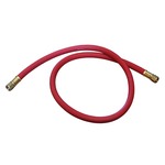 Reelcraft S6011622 | 1/4 in. x 2 ft. Single Welding – T-Grade