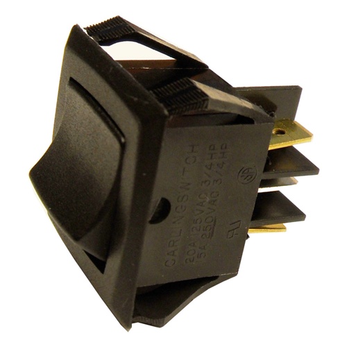 Robinair 117684 | Refrigerant Selector Switch