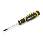 Gearwrench 80033H | #1 x 60mm Mini Phillips® Dual Material Screwdriver
