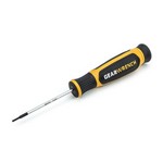 Gearwrench 80034H | 1.5mm x 60mm Mini Slotted Dual Material Screwdriver