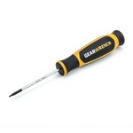 Gearwrench 80037H | T5 x 60mm Mini Torx® Dual Material Screwdriver