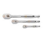 Gearwrench 81206XP | 3 Piece 1/4