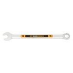 Gearwrench 81672H | 15mm 12 Point Hi-Viz Long Pattern Combination Wrench