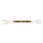 Gearwrench 81676H | 19mm 12 Point Hi-Viz Long Pattern Combination Wrench