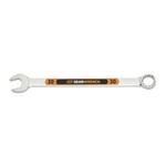 Gearwrench 81744H | 30mm 12 Point Hi-Viz Long Pattern Combination Wrench