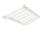 Gearwrench 81932G | SAE 12-Point Combination Wrench Set