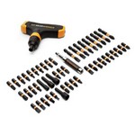 Gearwrench 83535 | 51 Piece 1/4