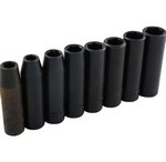 Gearwrench 84914G | 8-Piece 3/8
