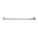 Gearwrench 86118 | 18mm 120XP Universal Spline XL GearBox Flex Head Ratcheting Wrench