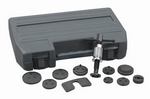Gearwrench Tools 41540 | 11 Piece Rear Brake Caliper Set
