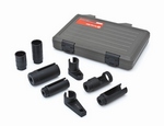Gearwrench Tools 41720 | 8 Piece Sensor and Sending Socket Set