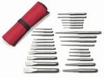 Gearwrench Tools 82306 | 27 Piece Punch and Chisel Set