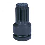 Grey Pneumatic Corporation 4011A | Socket 1