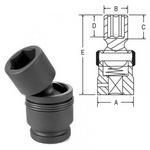 Grey Pneumatic Corporation 4042U | Socket 1