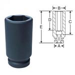 Grey Pneumatic Corporation 4056XD | Socket 1
