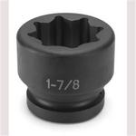 Grey Pneumatic Corporation 4560S | Socket 1