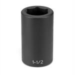 Grey Pneumatic Corporation 5048DS | Socket 5 Spline X 1-1/2