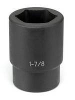 Grey Pneumatic Corporation 5072R | Socket 5 Spline X 2-1/4