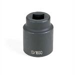 Grey Pneumatic Corporation 5313S | Socket 5 Spline X 13/16
