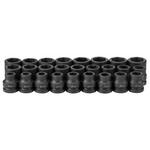 Grey Pneumatic Corporation 9026M | Socket Set 1