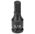 Grey Pneumatic Corporation 1908M | Socket 3/8