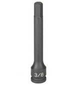 Grey Pneumatic Corporation 19104F | Socket 3/8