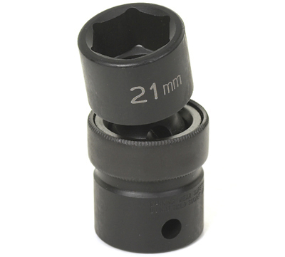 Grey Pneumatic Corporation 2019UM | Socket 1/2