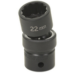 Grey Pneumatic Corporation 2112UM | Socket 1/2