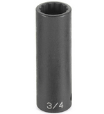 Grey Pneumatic Corporation 2116D | Socket 1/2
