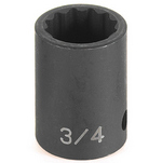 Grey Pneumatic Corporation 2116R | Socket 1/2