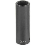 Grey Pneumatic Corporation 2120D | Socket 1/2