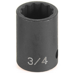 Grey Pneumatic Corporation 2120R | Socket 1/2