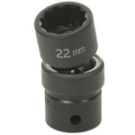 Grey Pneumatic Corporation 2124UM | Socket 1/2