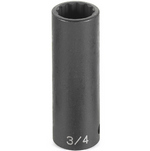 Grey Pneumatic Corporation 2128D | Socket 1/2