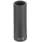Grey Pneumatic Corporation 2132D | Socket 1/2